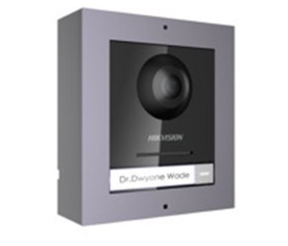  Зображення Hikvision DS-KD8003-IME1/Surface 