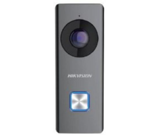  Зображення Hikvision DS-KB6403-WIP 