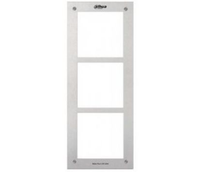  Зображення Dahua VTOF003 