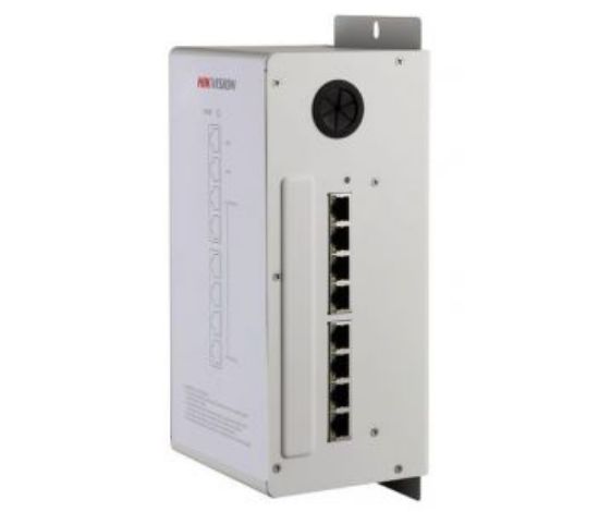  Зображення Hikvision DS-KAD606 