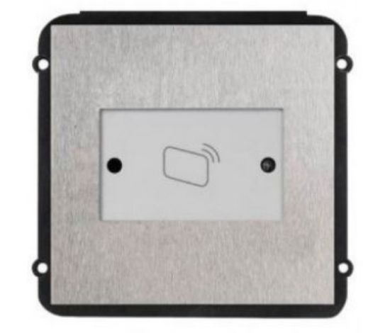  Зображення Dahua DH-VTO2000A-R 