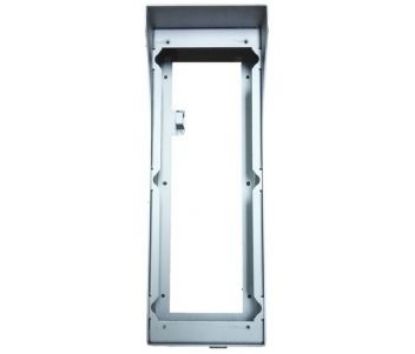  Зображення Dahua VTOB110 