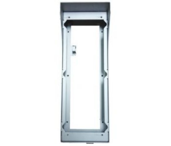  Зображення Dahua VTOB110 