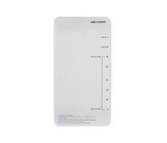  Зображення Hikvision DS-KAD606-N 