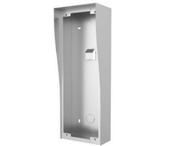  Зображення Hikvision DS-KAB13-D 