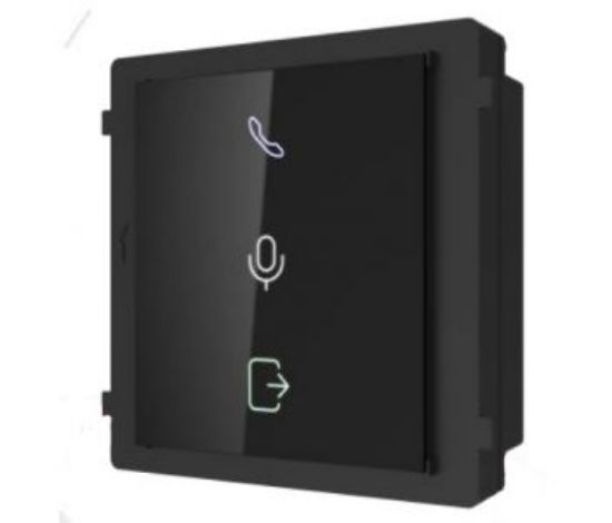  Зображення Hikvision DS-KD-IN 