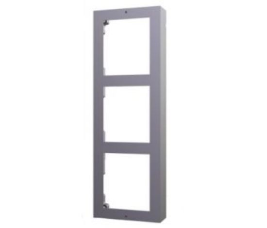  Зображення Hikvision DS-KD-ACW3 