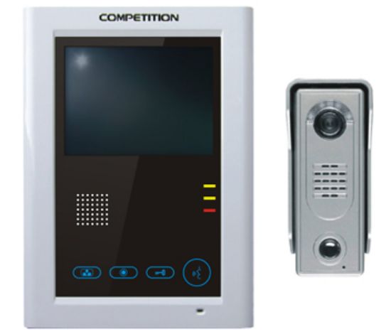  Зображення Competition MT397C-CK + SAC5C 