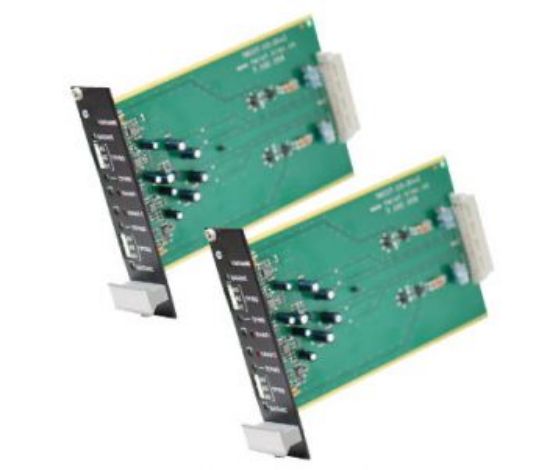  Зображення 2xTwist-10+3UX2 