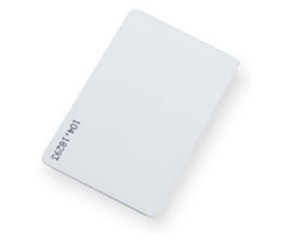  Зображення Орбіта Mifare RFID card 