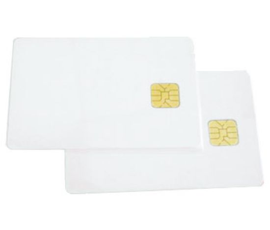  Зображення Орбіта IC RFID card 
