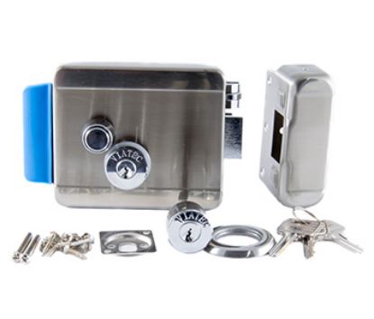  Зображення Viatec FASS Iron (Silver) 