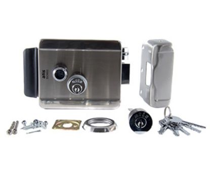  Зображення Atis FASS Steel Atis 