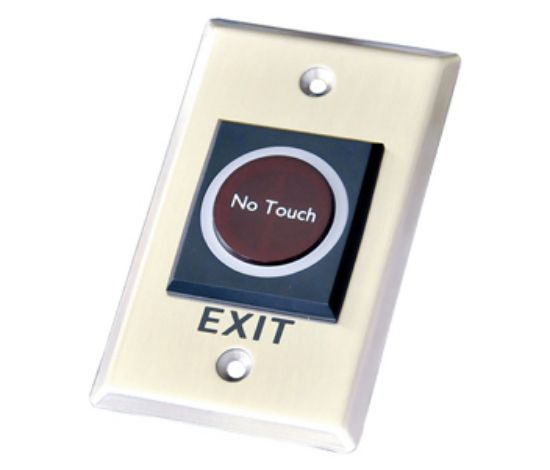  Зображення Hikvision ABK-806A 