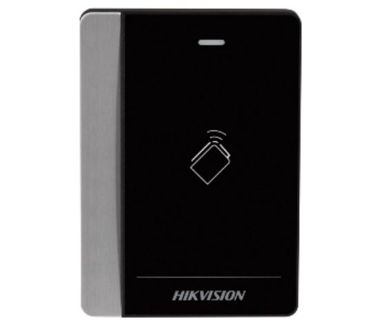  Зображення Hikvision DS-K1102M 