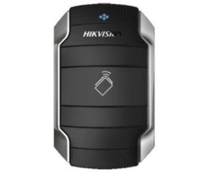  Зображення Hikvision DS-K1104M 