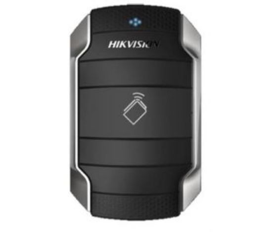  Зображення Hikvision DS-K1104M 