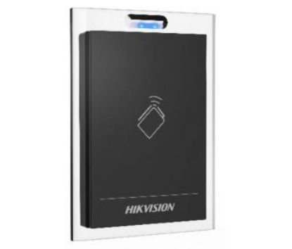  Зображення Hikvision DS-K1101M 