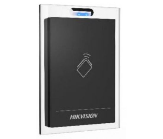  Зображення Hikvision DS-K1101M 