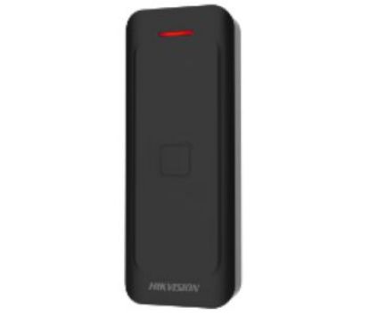  Зображення Hikvision DS-K1802E 