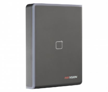  Зображення Hikvision DS-K1108AD 