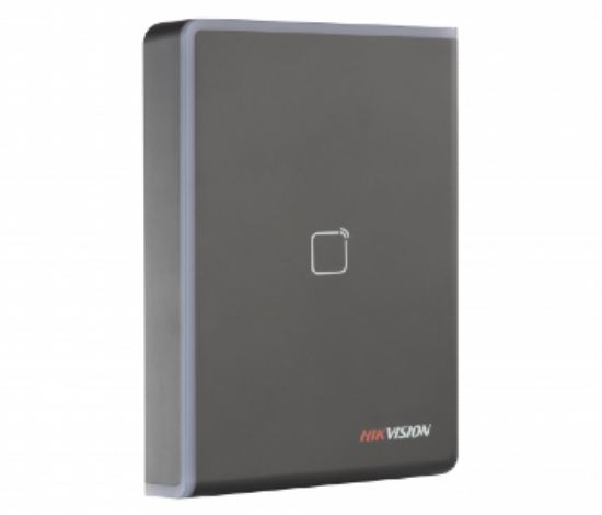  Зображення Hikvision DS-K1108M 