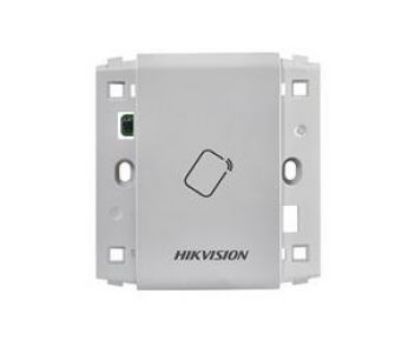  Зображення Hikvision DS-K1106M 