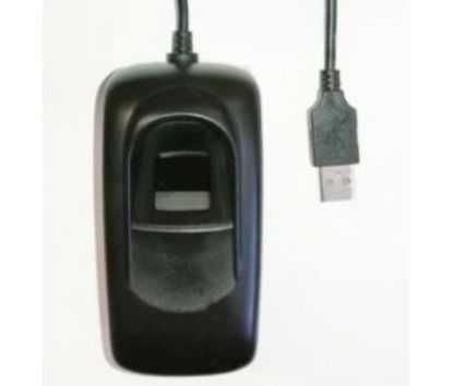  Зображення Hikvision DS-K1F810-F 