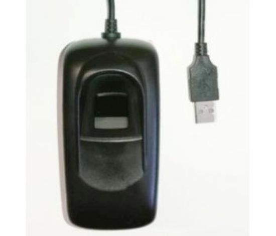  Зображення Hikvision DS-K1F810-F 