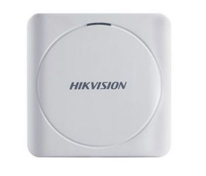 Зображення Hikvision DS-K1801M 