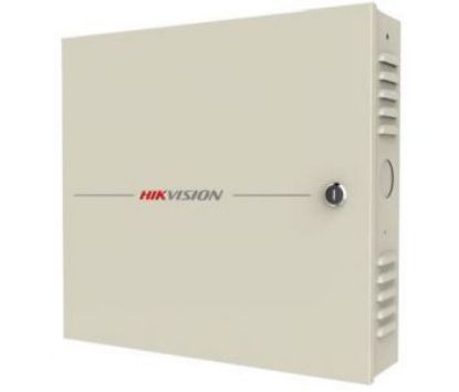  Зображення Hikvision DS-K2601 