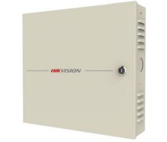  Зображення Hikvision DS-K2601 