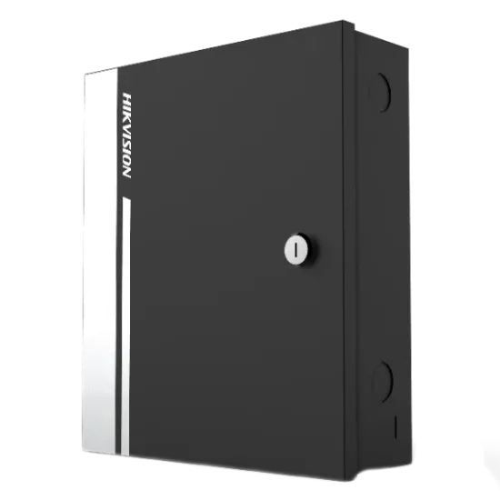  Зображення Hikvision DS-K2802 