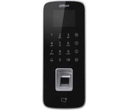  Зображення Dahua DHI-ASI1212D 