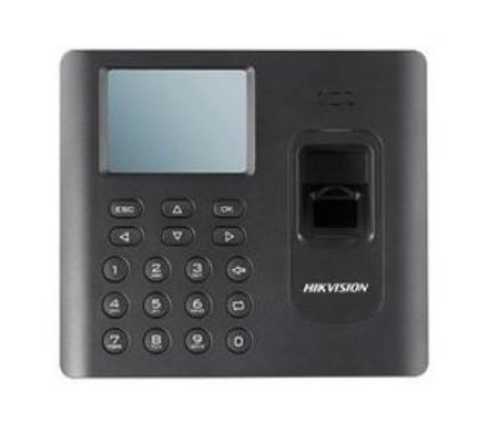  Зображення Hikvision DS-K1A801MF 