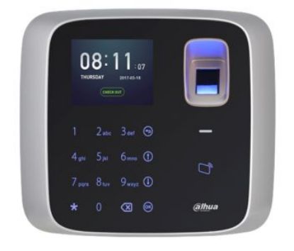  Зображення Dahua DHI-ASA2212A 