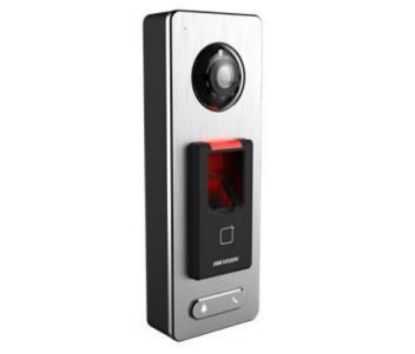  Зображення Hikvision DS-K1T501SF 