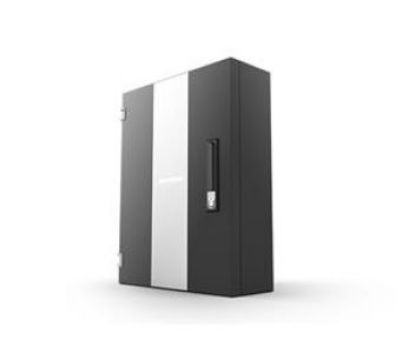  Зображення Hikvision DS-K27M02 