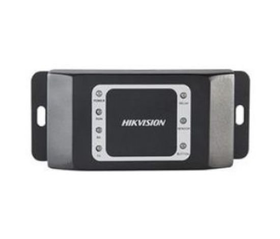  Зображення Hikvision DS-K2M060 