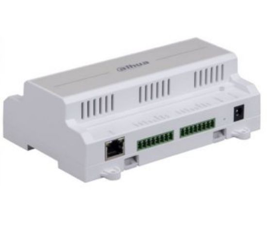  Зображення Dahua DHI-ASC1202B-S 