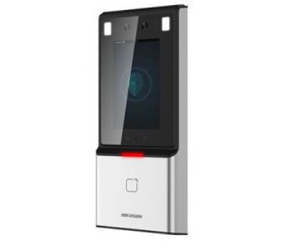  Зображення Hikvision DS-K1T604M 