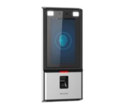  Зображення Hikvision DS-K1T604MF 