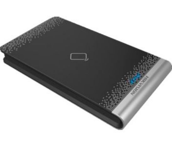  Зображення Hikvision DS-K1F100-D8E 
