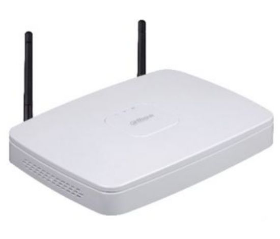  Зображення Dahua DH-ARC5408B-W 