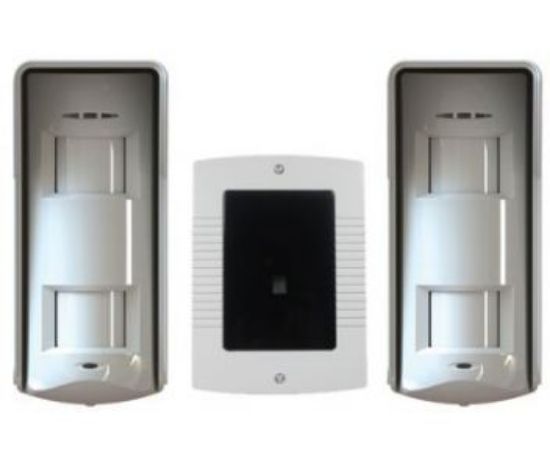  Зображення Pyronix KIT XDH10TT-WE 