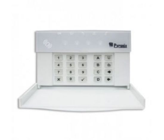  Зображення Pyronix LED-WE 