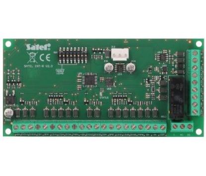  Зображення Satel INT-R 