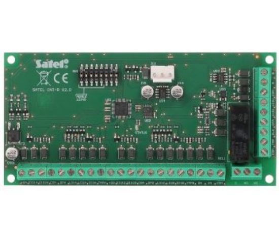  Зображення Satel INT-R 