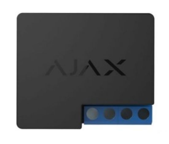  Зображення Ajax WallSwitch 
