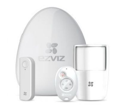  Зображення Ezviz BS-113A 